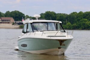 2022 Regal 36 Grande Coupe for sale - photo 4