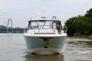 2022 Regal 36 Grande Coupe for sale - photo 5