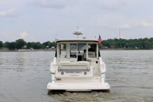 2022 Regal 36 Grande Coupe for sale - photo 6