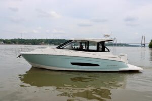 2022 Regal 36 Grande Coupe for sale - photo 7
