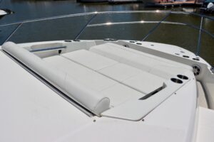 2022 Regal 36 Grande Coupe for sale - photo 8
