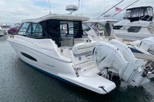 2022 Regal 36 XO for sale - photo 2