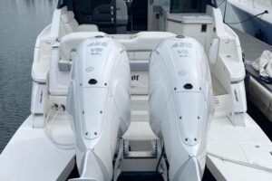 2022 Regal 36 XO for sale - photo 4