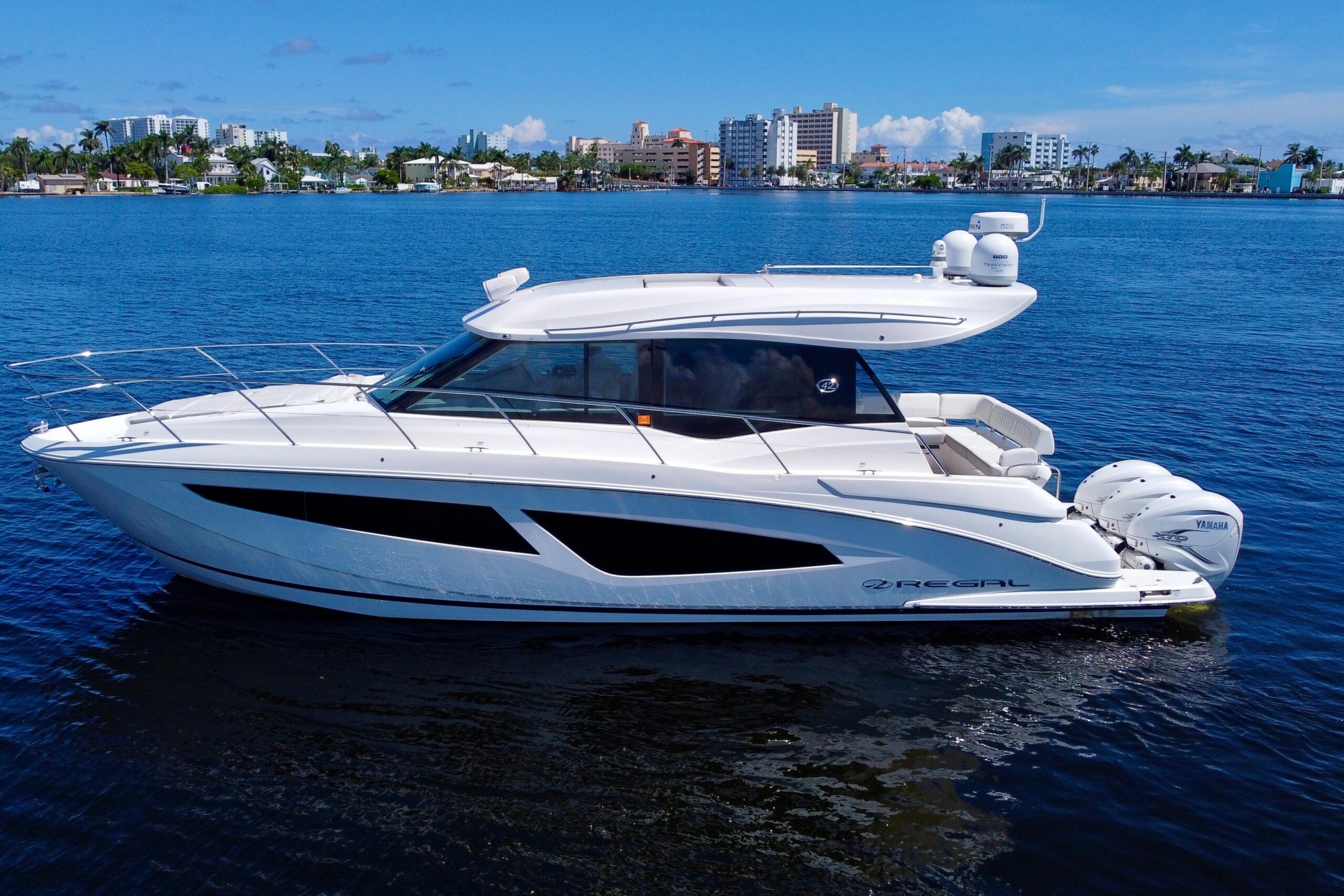 2022 Regal 42 XO for sale