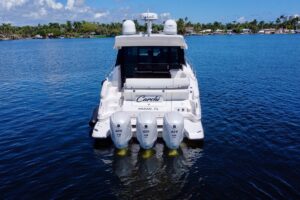 2022 Regal 42 XO for sale - photo 2