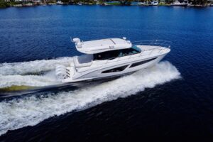 2022 Regal 42 XO for sale - photo 3