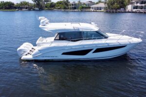 2022 Regal 42 XO for sale - photo 4