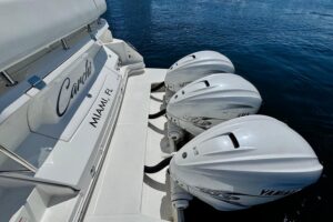 2022 Regal 42 XO for sale - photo 5