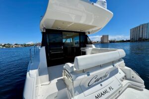 2022 Regal 42 XO for sale - photo 6