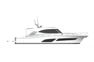2022 Riviera 505 SUV for sale - photo 3