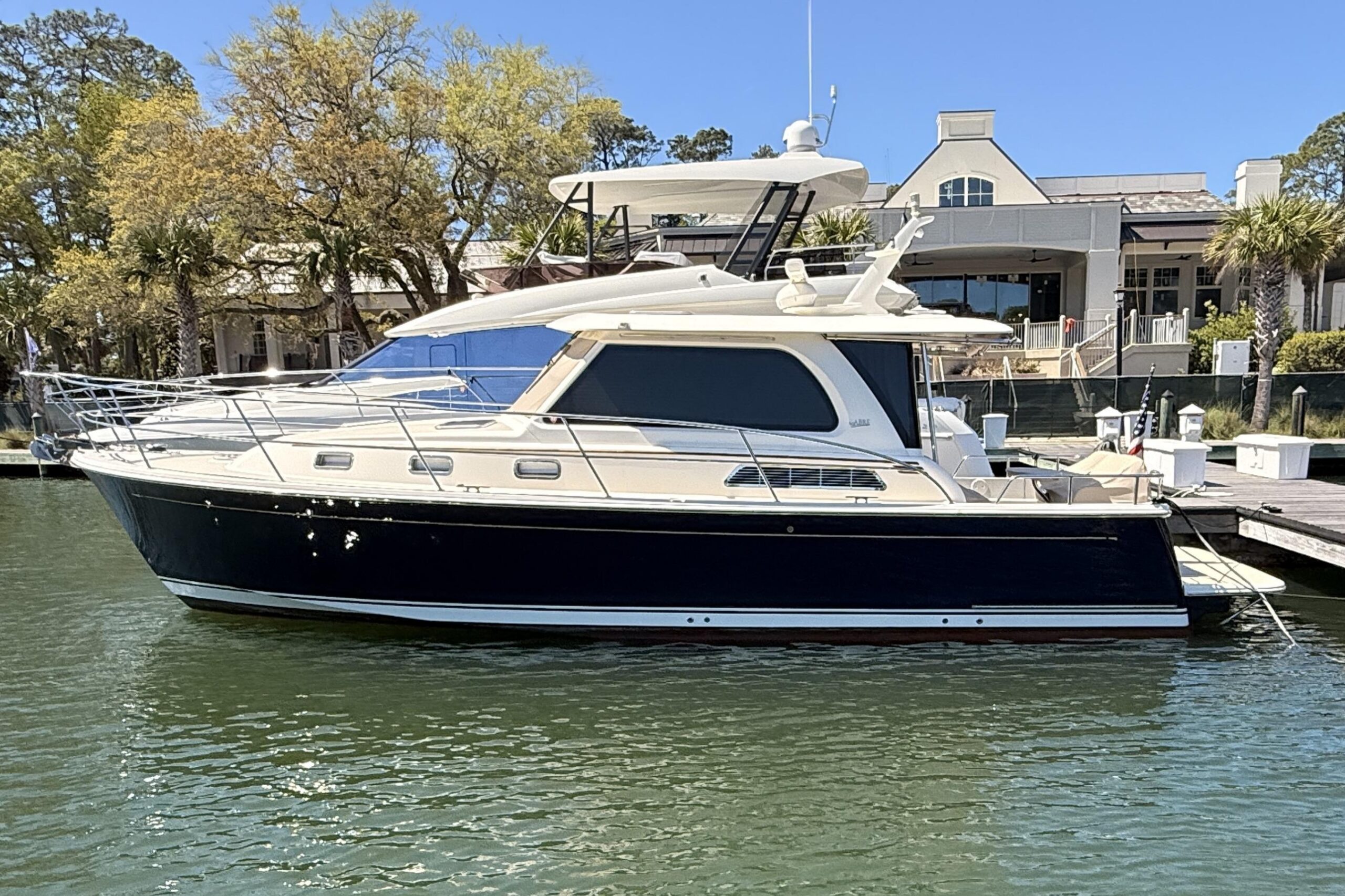 2022 Sabre 38 Salon Express for sale