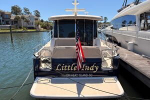 2022 Sabre 38 Salon Express for sale - photo 4