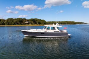 2022 Sabre 48 Salon Express for sale