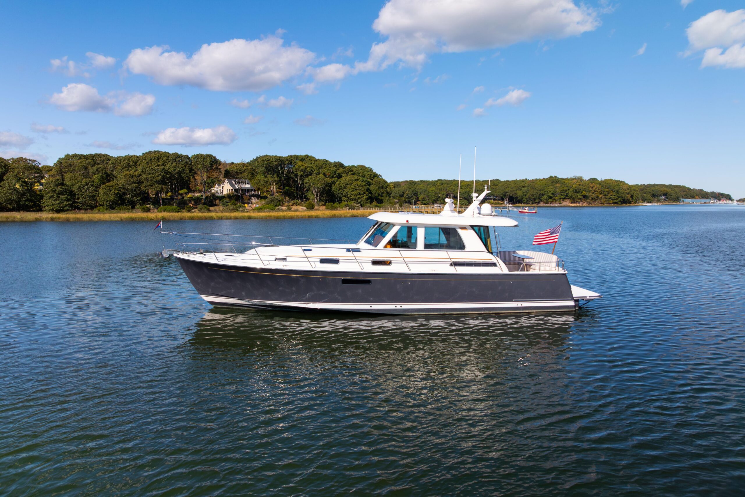 2022 Sabre 48 Salon Express for sale