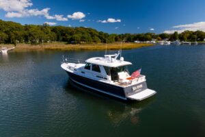 2022 Sabre 48 Salon Express for sale - photo 2