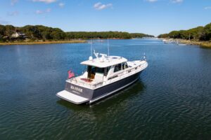 2022 Sabre 48 Salon Express for sale - photo 4