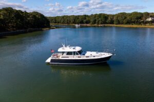 2022 Sabre 48 Salon Express for sale - photo 5