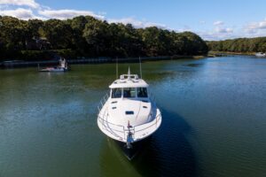 2022 Sabre 48 Salon Express for sale - photo 6