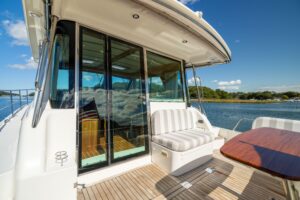 2022 Sabre 48 Salon Express for sale - photo 7