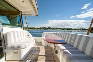 2022 Sabre 48 Salon Express for sale - photo 8