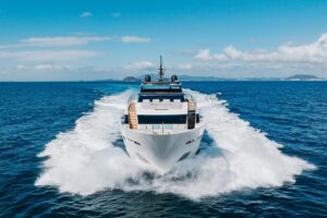 2022 Sanlorenzo sl120a for sale - photo 3