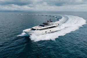 2022 Sanlorenzo sl120a for sale - photo 4