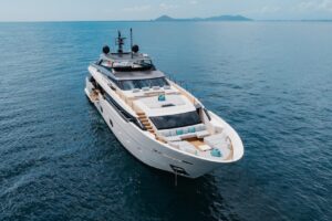 2022 Sanlorenzo sl120a for sale - photo 6