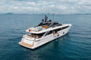 2022 Sanlorenzo sl120a for sale - photo 7