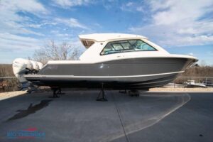 2022 Scout 350 LXZ for sale