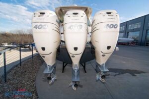 2022 Scout 350 LXZ for sale - photo 6