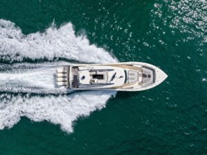 2022 Scout 530 LXF for sale - photo 3