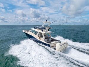 2022 Scout 530 LXF for sale - photo 4