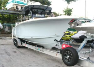 2022 Sea Hunt Ultra 305 SE for sale