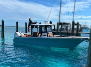 2022 Sea Hunt Ultra 305 SE for sale - photo 2
