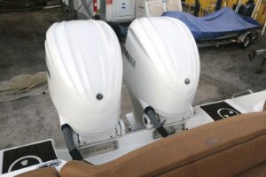 2022 Sea Hunt Ultra 305 SE for sale - photo 6
