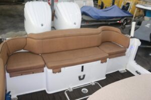 2022 Sea Hunt Ultra 305 SE for sale - photo 7