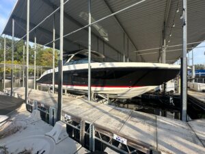 2022 Sea Ray SLX 400 for sale