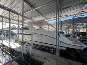 2022 Sea Ray SLX 400 for sale