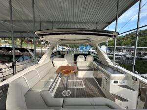 2022 Sea Ray SLX 400 for sale - photo 2