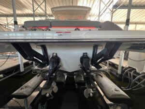 2022 Sea Ray SLX 400 for sale - photo 2