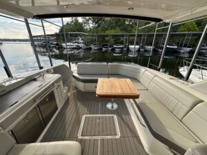 2022 Sea Ray SLX 400 for sale - photo 3