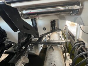 2022 Sea Ray SLX 400 for sale - photo 3