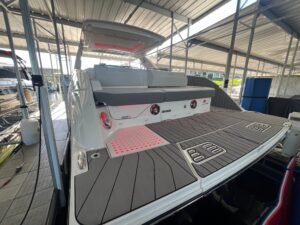 2022 Sea Ray SLX 400 for sale - photo 4