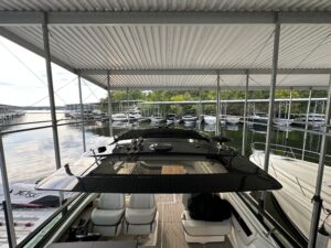 2022 Sea Ray SLX 400 for sale - photo 5
