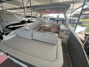 2022 Sea Ray SLX 400 for sale - photo 5
