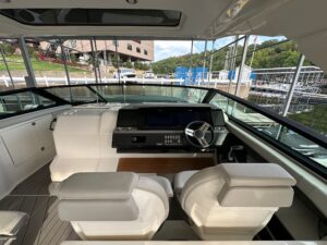 2022 Sea Ray SLX 400 for sale - photo 6