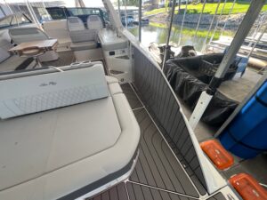 2022 Sea Ray SLX 400 for sale - photo 6