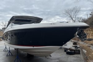 2022 Sea Ray SLX 400 for sale - photo 8