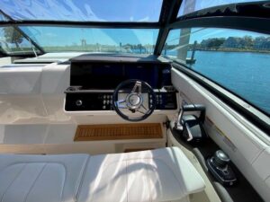 2022 Sea Ray Sundancer 320 for sale - photo 3