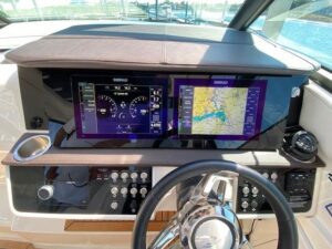 2022 Sea Ray Sundancer 320 for sale - photo 4